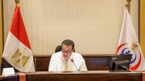 خالد عبد الغفار ـ