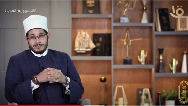 الشيخ أحمد عبدالرحمن