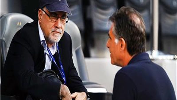 فينجادا وكارلوس كيروش