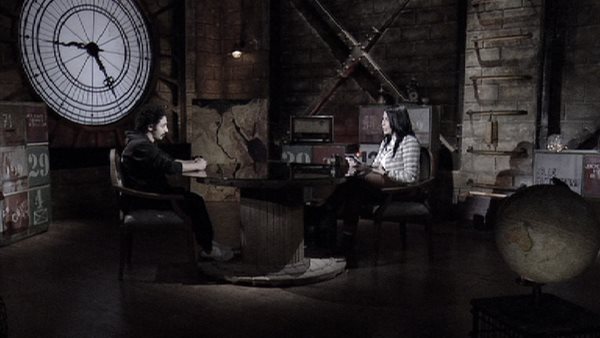 برنامج ضرب نار