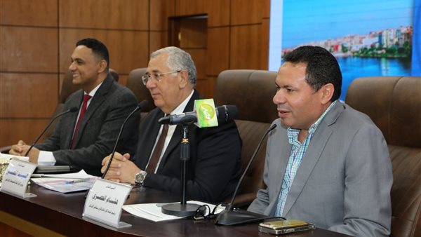 السيد القصير وزير