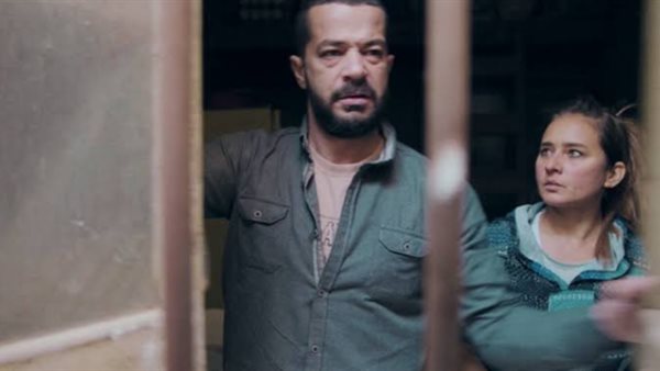 مسلسل فاتن أمل حربي