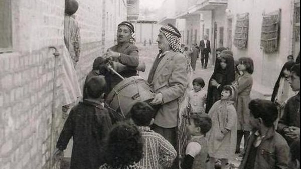 صورة أرشيفية