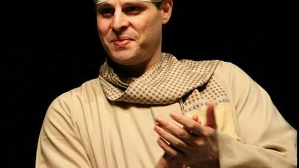 محمود التهامى