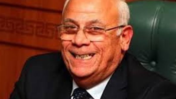 محافظ بورسعيد