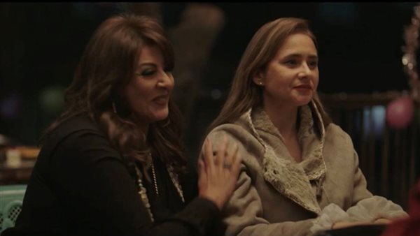 مسلسل فاتن أمل حربي