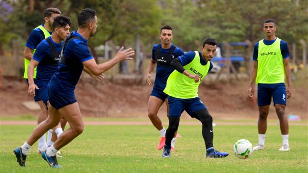 تدريبات الزمالك 