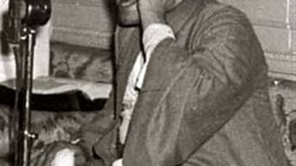 الشيخ طه الفشني