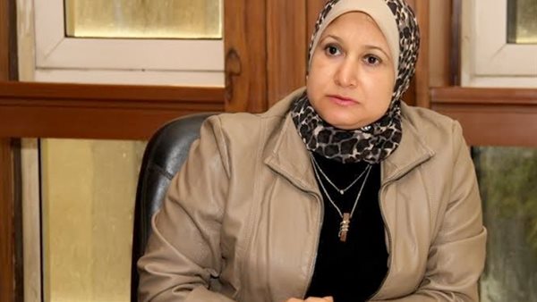 د. كوثر محمود نقيب