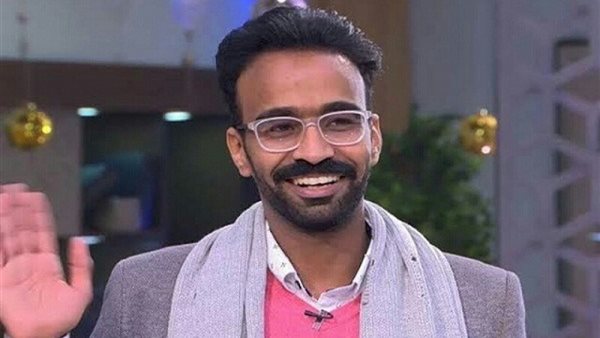 الفنان محمود الليثي