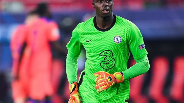 إدوارد ميندي