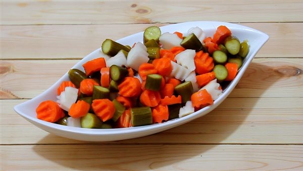 الطرشي - صورة أرشيفية