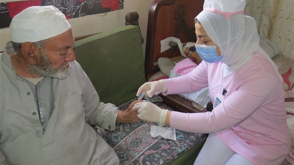 جانب من الحدث