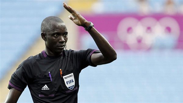 الحكم جان جاك ندالا