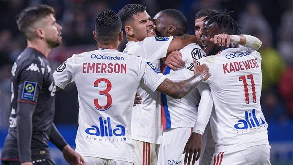 ليون الفرنسي