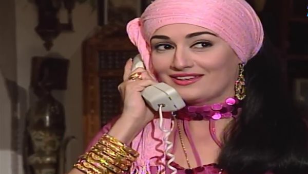 غادة عبد الرازق -