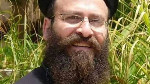 القمص أرسانيوس وديد