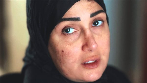 غادة عبد الرازق -