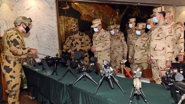 صورة من الحدث