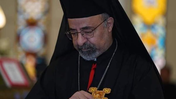 بطريك الأقباط الكاثوليك