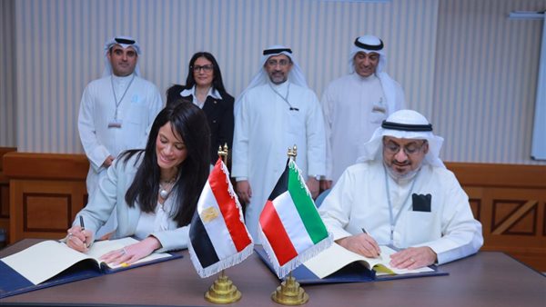 صورة من الحدث