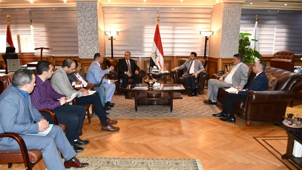 وزير الرياضة 