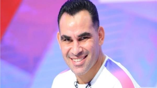 أحمد عيد عبد الملك