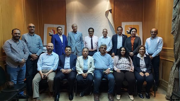 صورة من الحدث