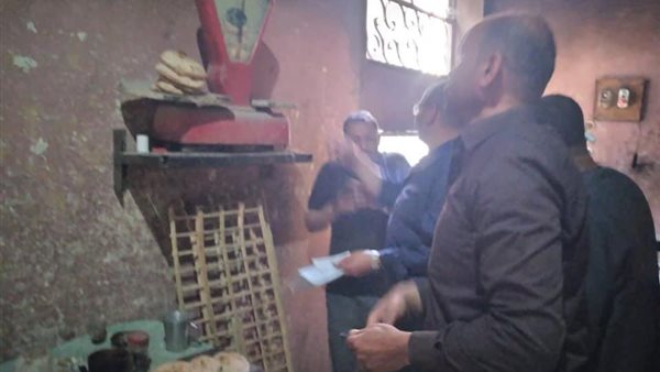 صورة من الحملة