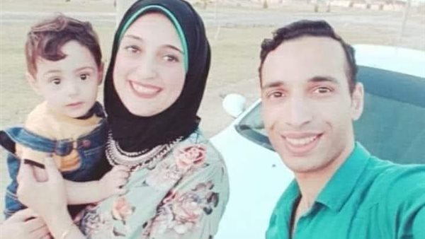  مصرع زوجين وأصابة