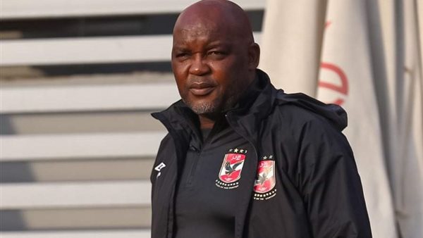 بيتسو موسيماني مدرب