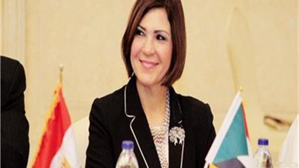 الدكتورة سوزان القليني