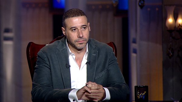 احمد السعدني