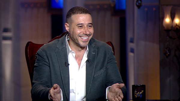 أحمد السعدني