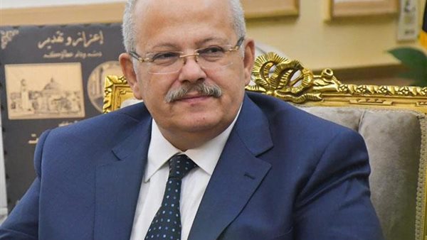 محمد عثمان الخشت