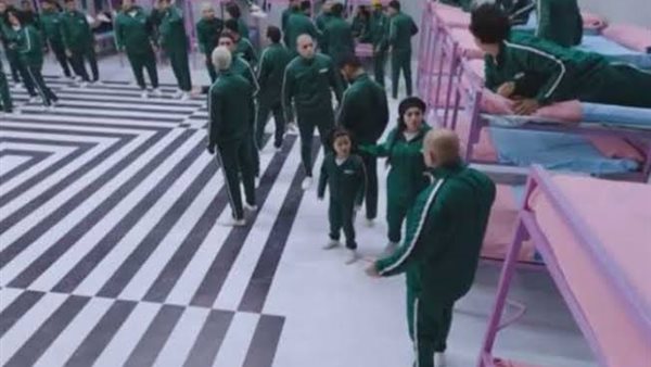 الكبير أوي 6