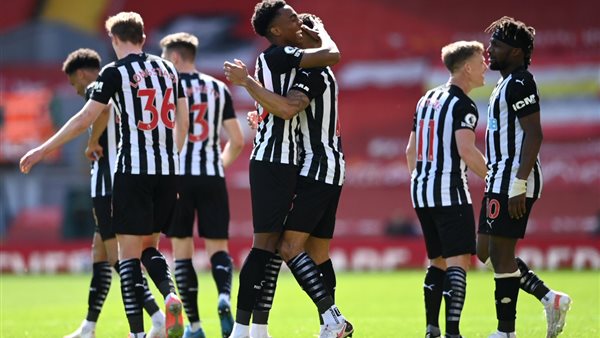 نيوكاسل يونايتد