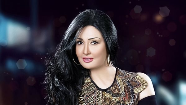 غادة عبد الرازق