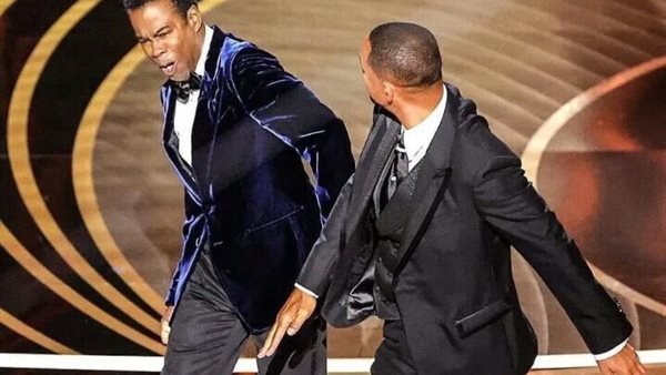 صفعة الاوسكار