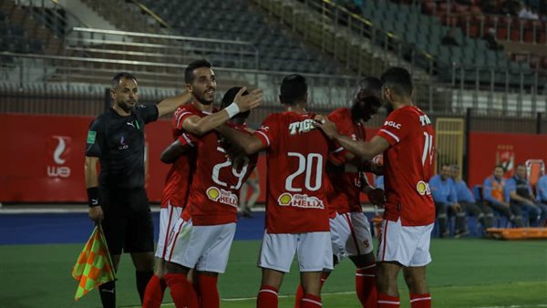 فريق الاهلي