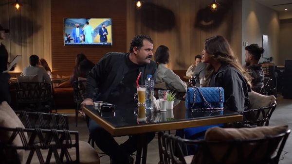 مسلسل يوتيرن