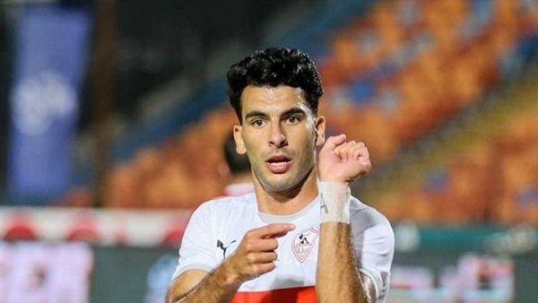 أحمد سيد زيزو