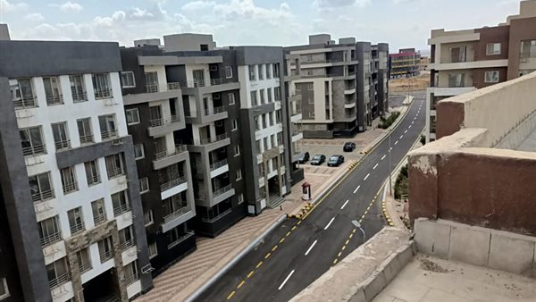 وحدات دار مصر