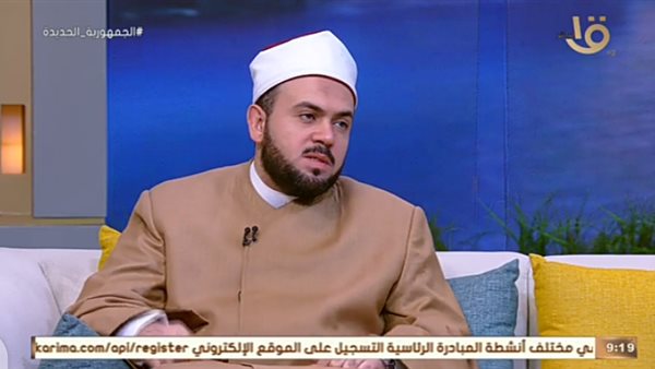 الدكتور احمد محرم