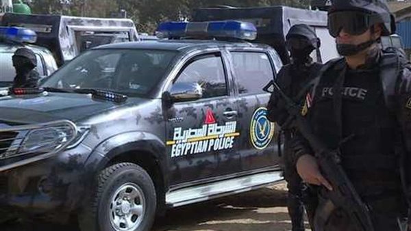  قوات الشرطة 