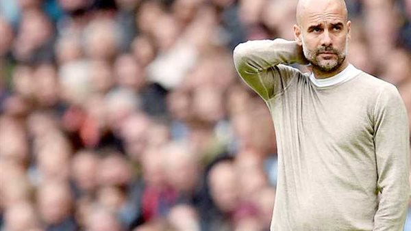 بيب جوارديولا