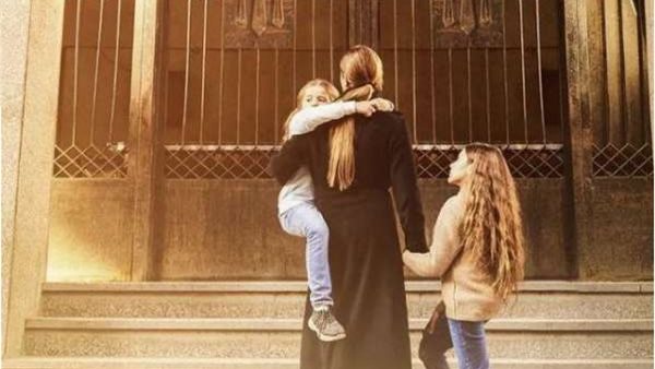 مسلسل فاتن أمل حربي