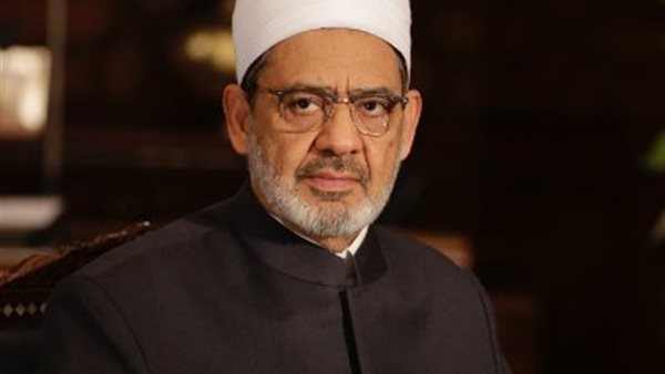 الإمام أحمد الطيب