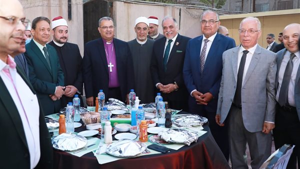 الكنيسة الإنجيلية