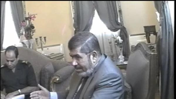 تسريب مسلسل الاختيار